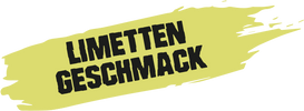 UNVERGLEICHLICHER LIMETTEN GESCHMACK